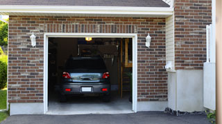 Garage Door Installation at Village Of Woodland Hills, Florida